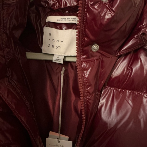 Long jacket - Picture 4 of 5